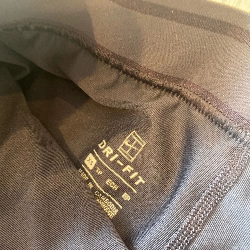 Nike women shorts size XS